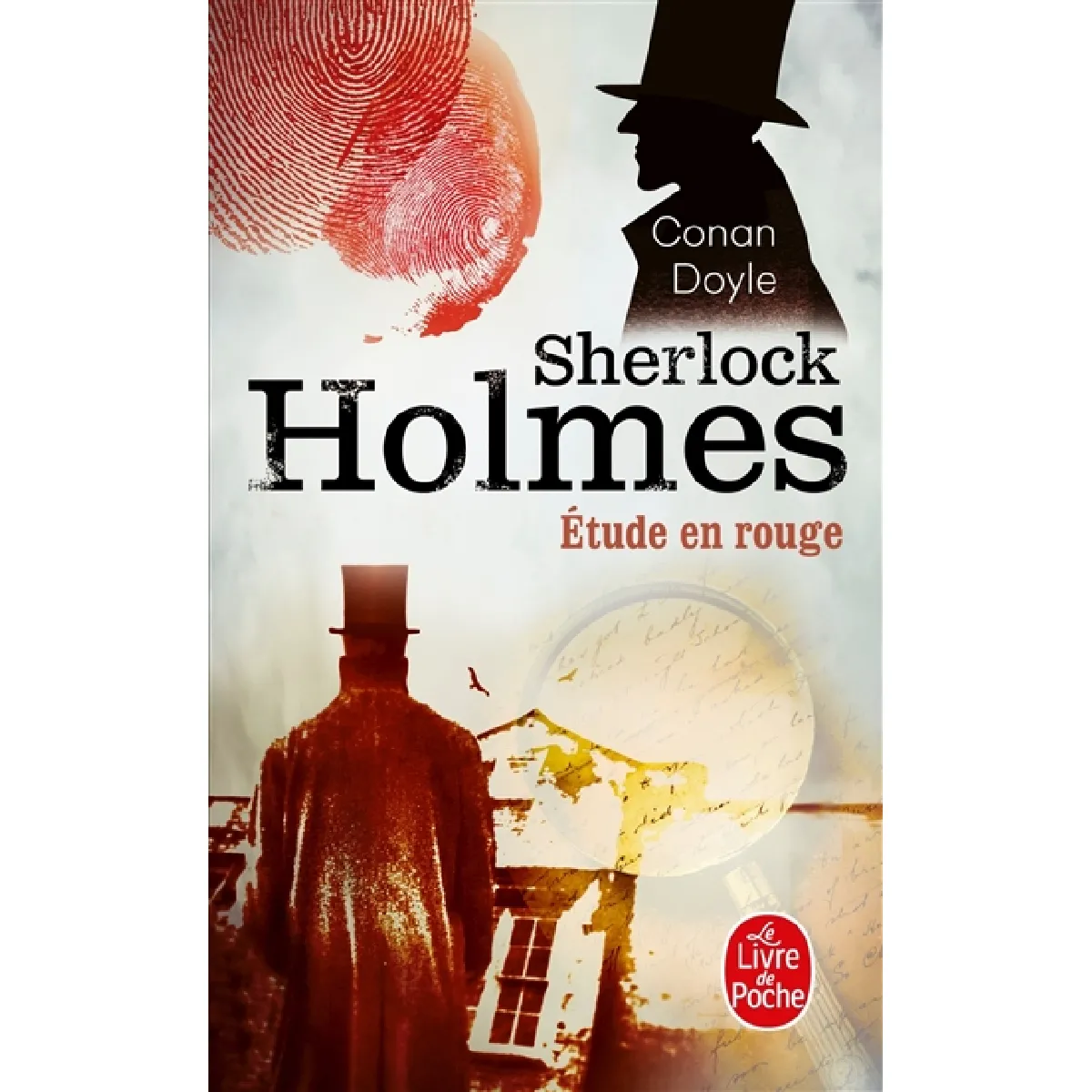 Sherlock Holmes. Etude en rouge - Image 2