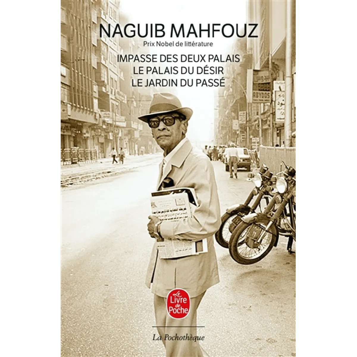 La trilogie