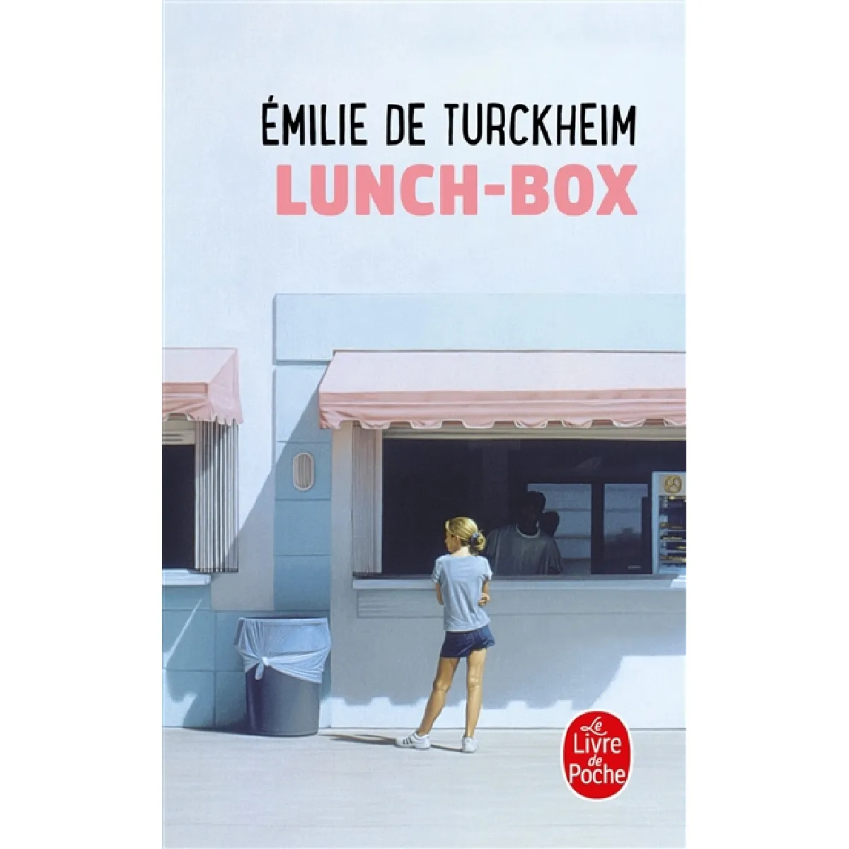 Lunch-box - Image 2