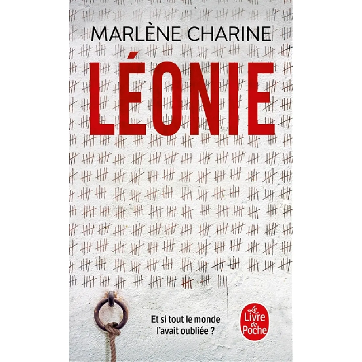 Léonie : thriller