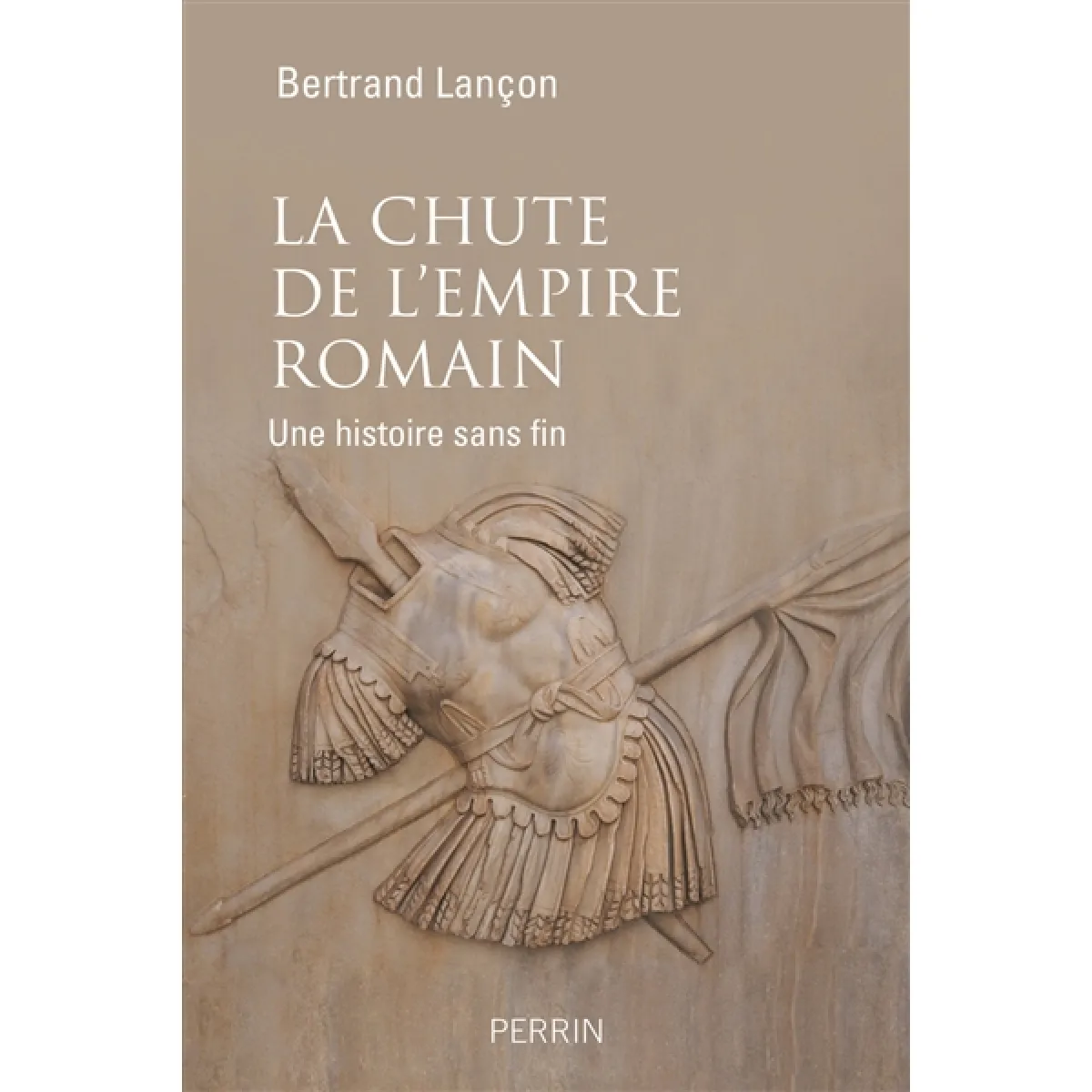 La chute de l'Empire romain : une histoire sans fin