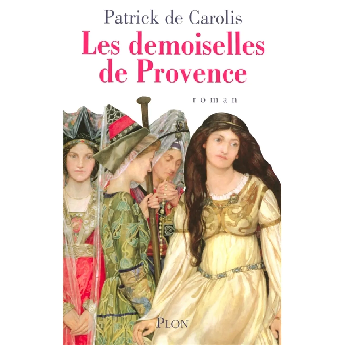 Carolis, Patrick De Les Demoiselles De Provence - Image 2