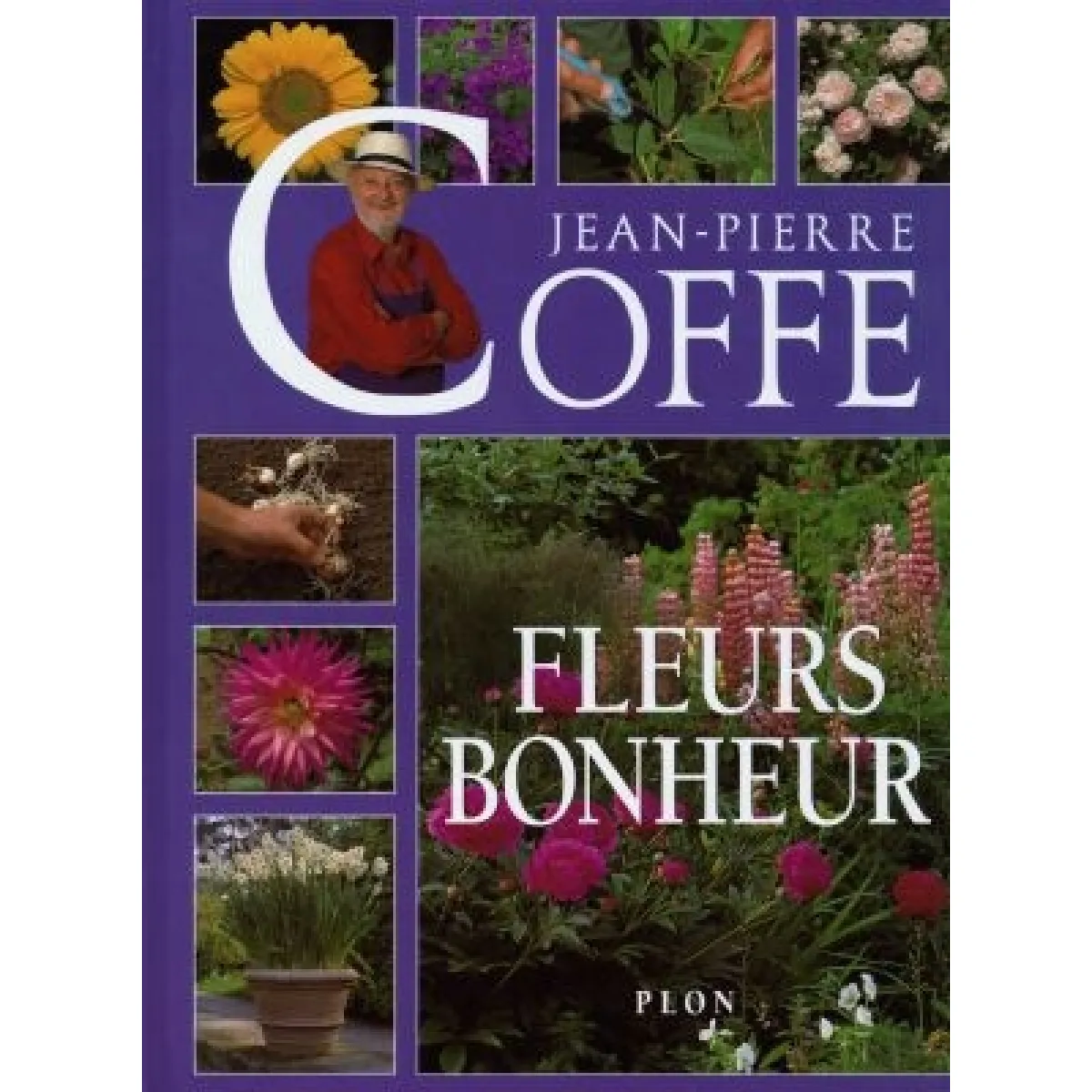 Fleurs bonheur