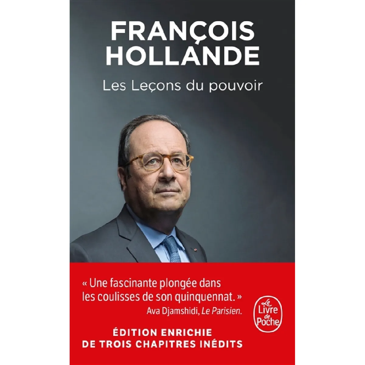 Les leçons du pouvoir