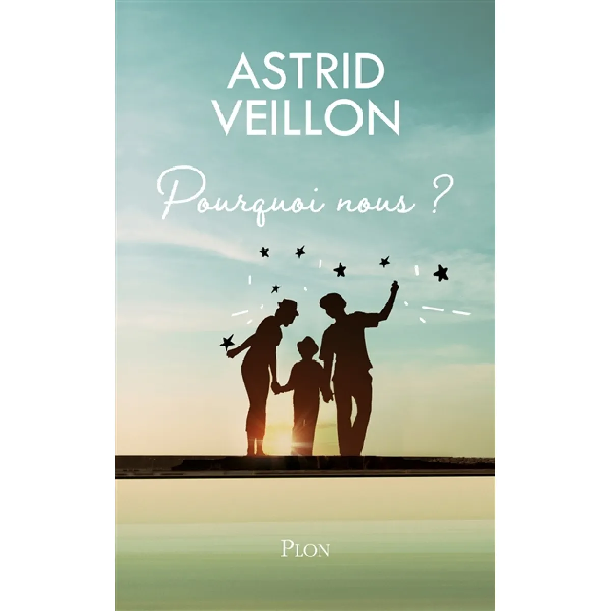 Astrid Veillon Pourquoi Nous ? - Image 2