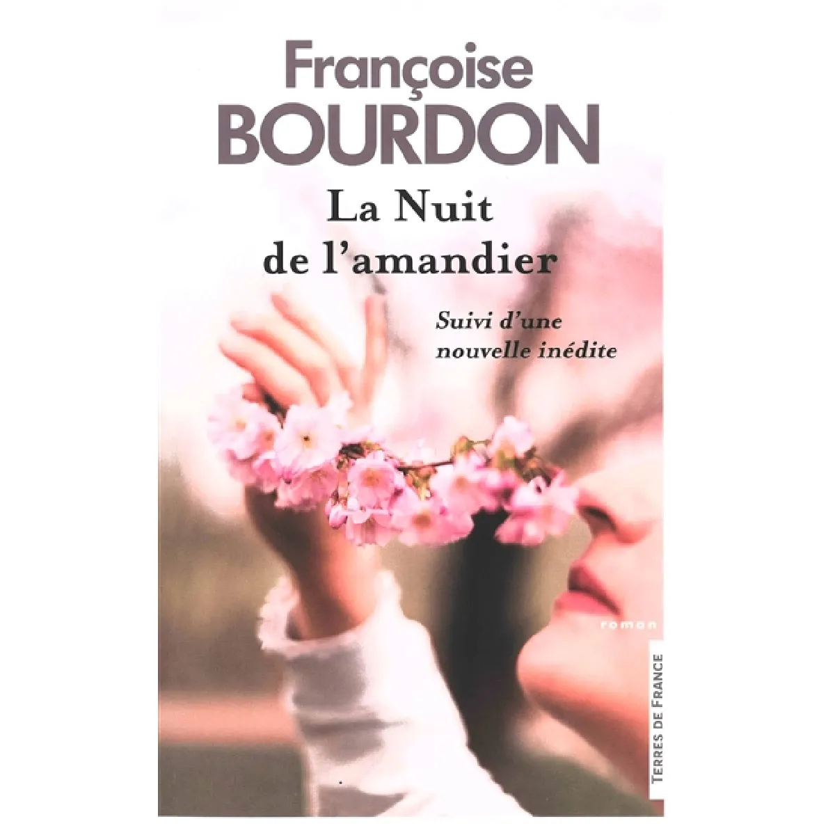La nuit de l'amandier - Image 2