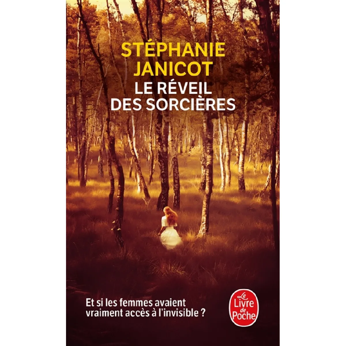 Le réveil des sorcières