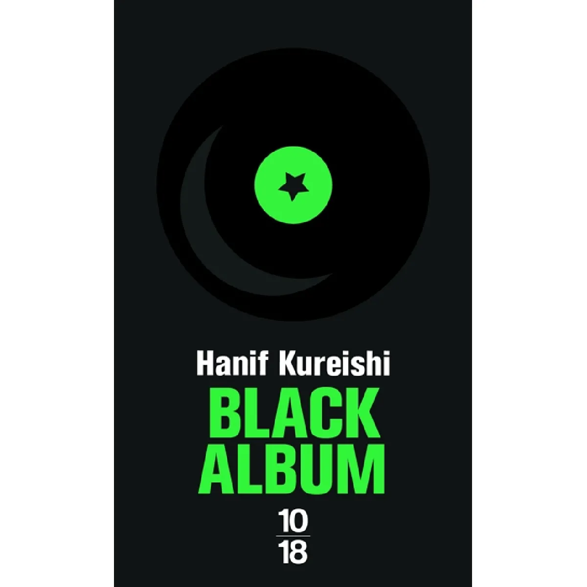 Black album - Image 2