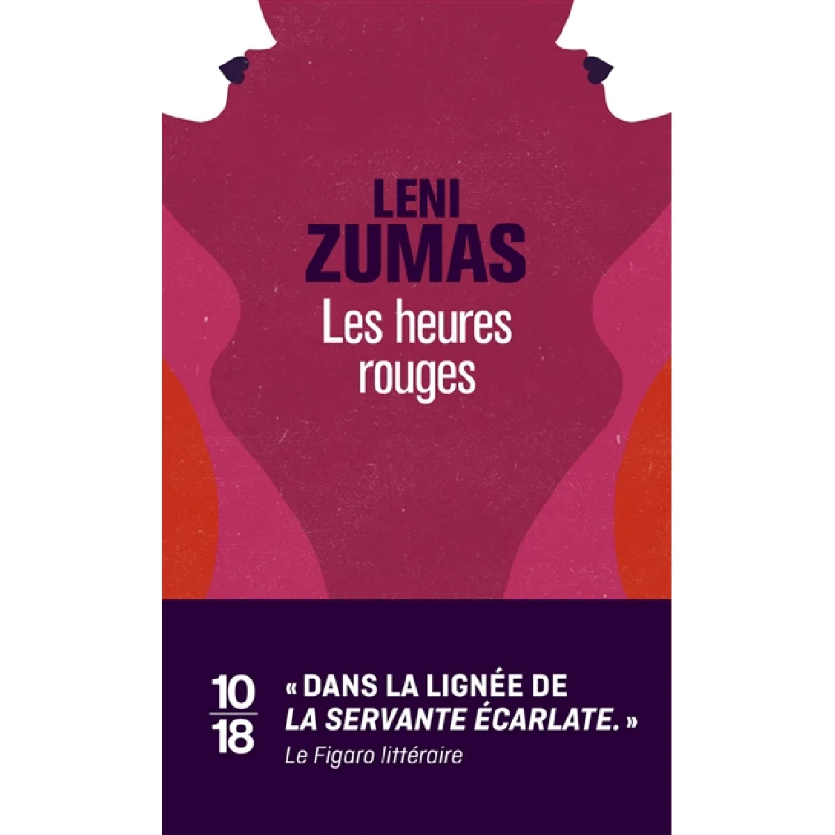 Les heures rouges
