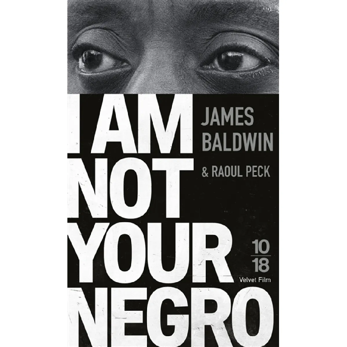 I am not your Negro - Image 2