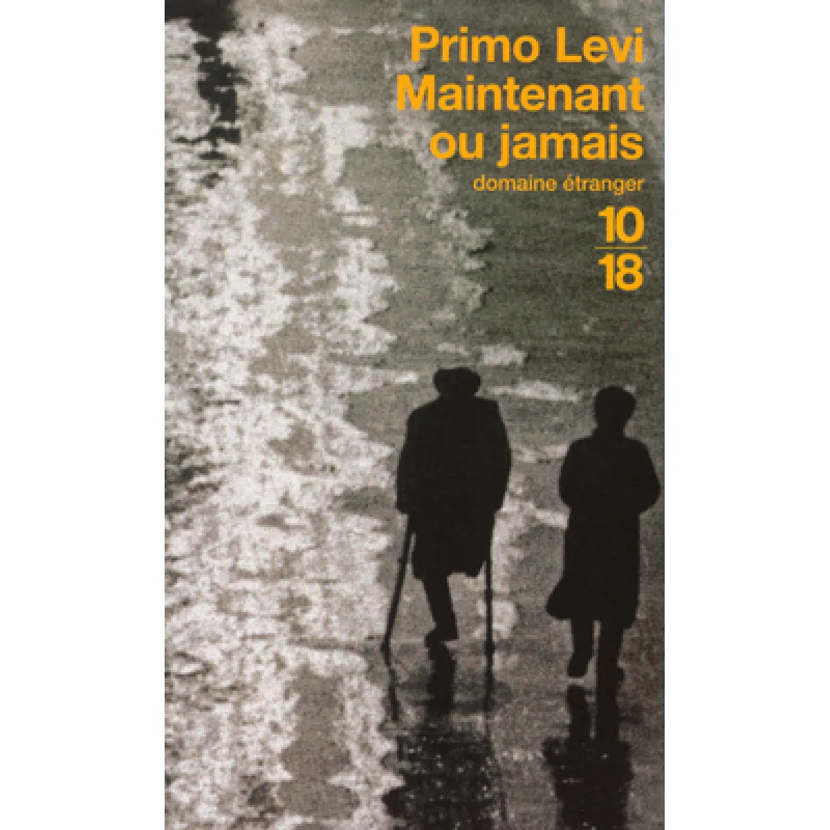 Maintenant ou jamais - Image 2