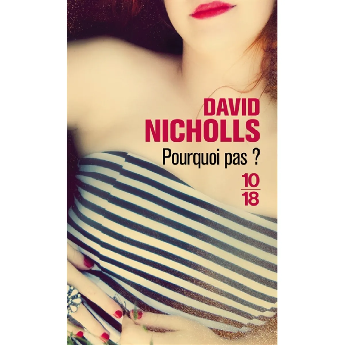Pourquoi pas ?