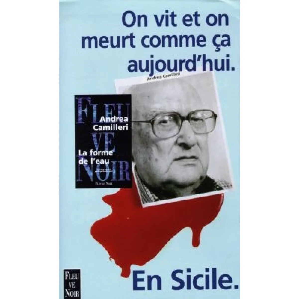La forme de l'eau - Image 2
