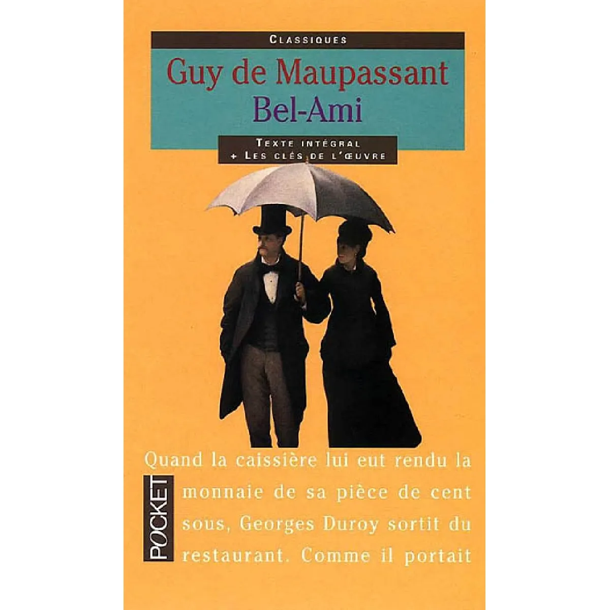 Bel-Ami