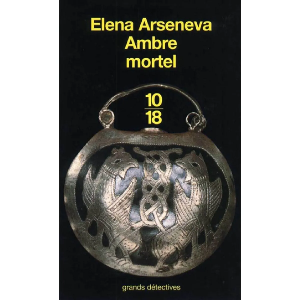 Ambre mortel