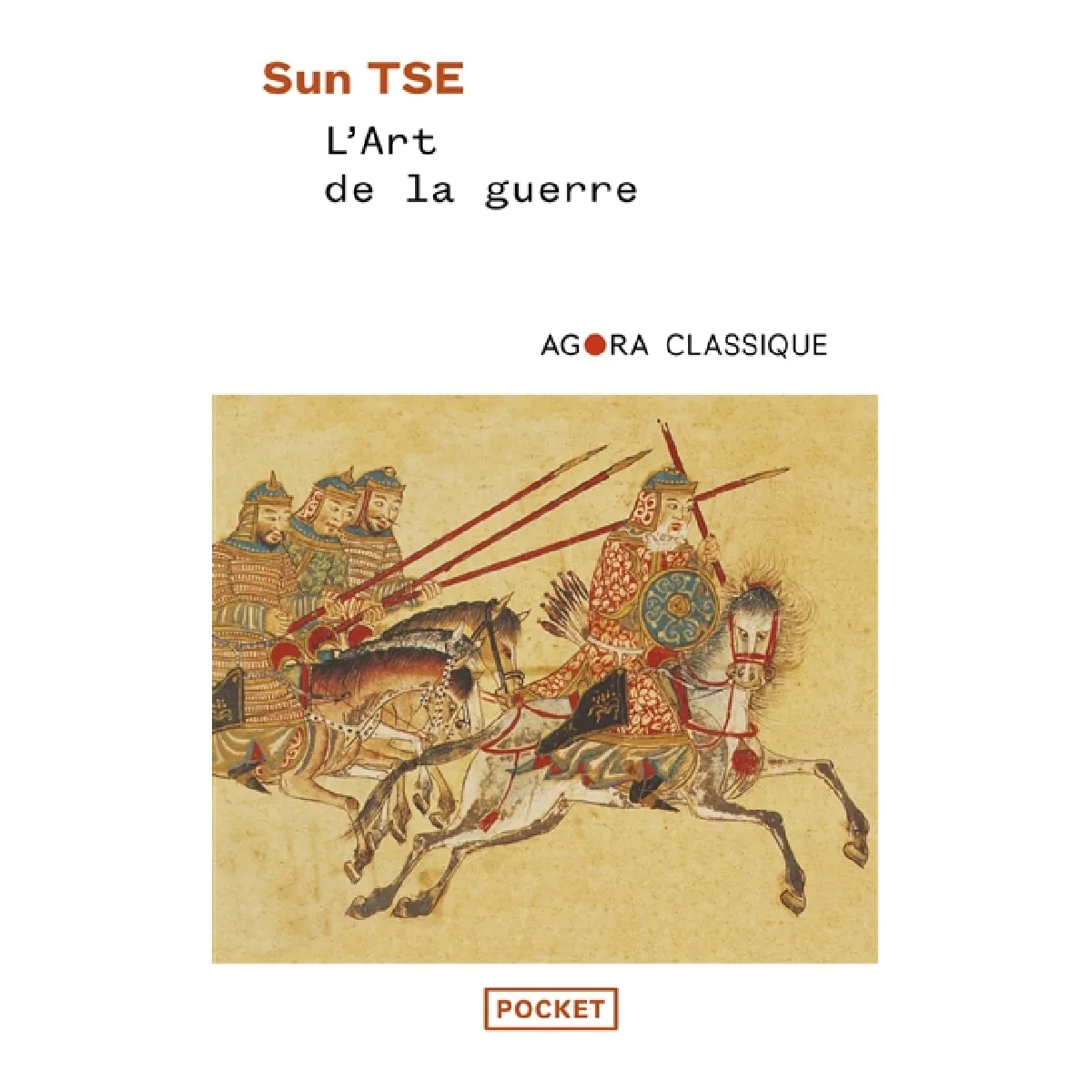 L'art de la guerre