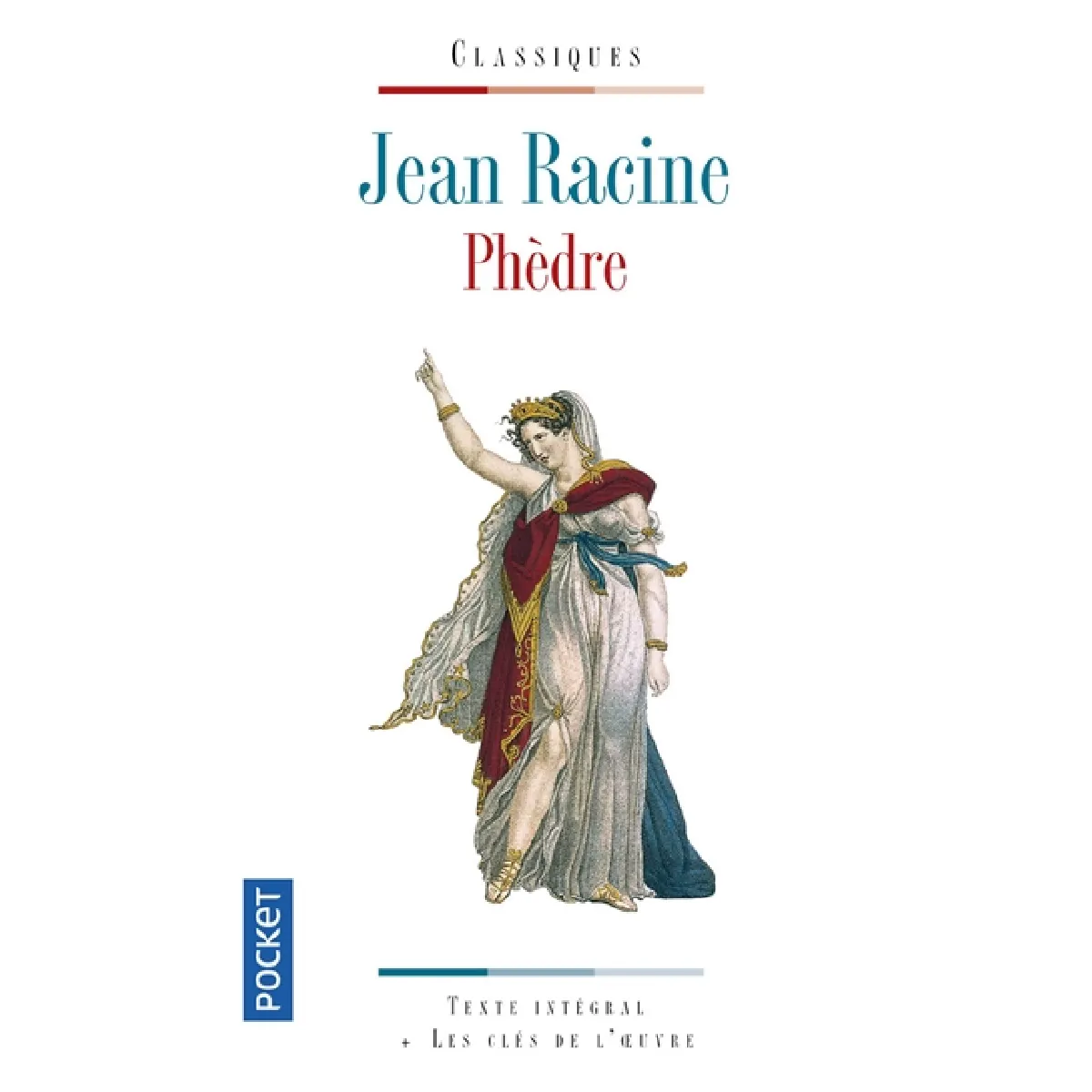 Phèdre. Hippolyte. Phèdre
