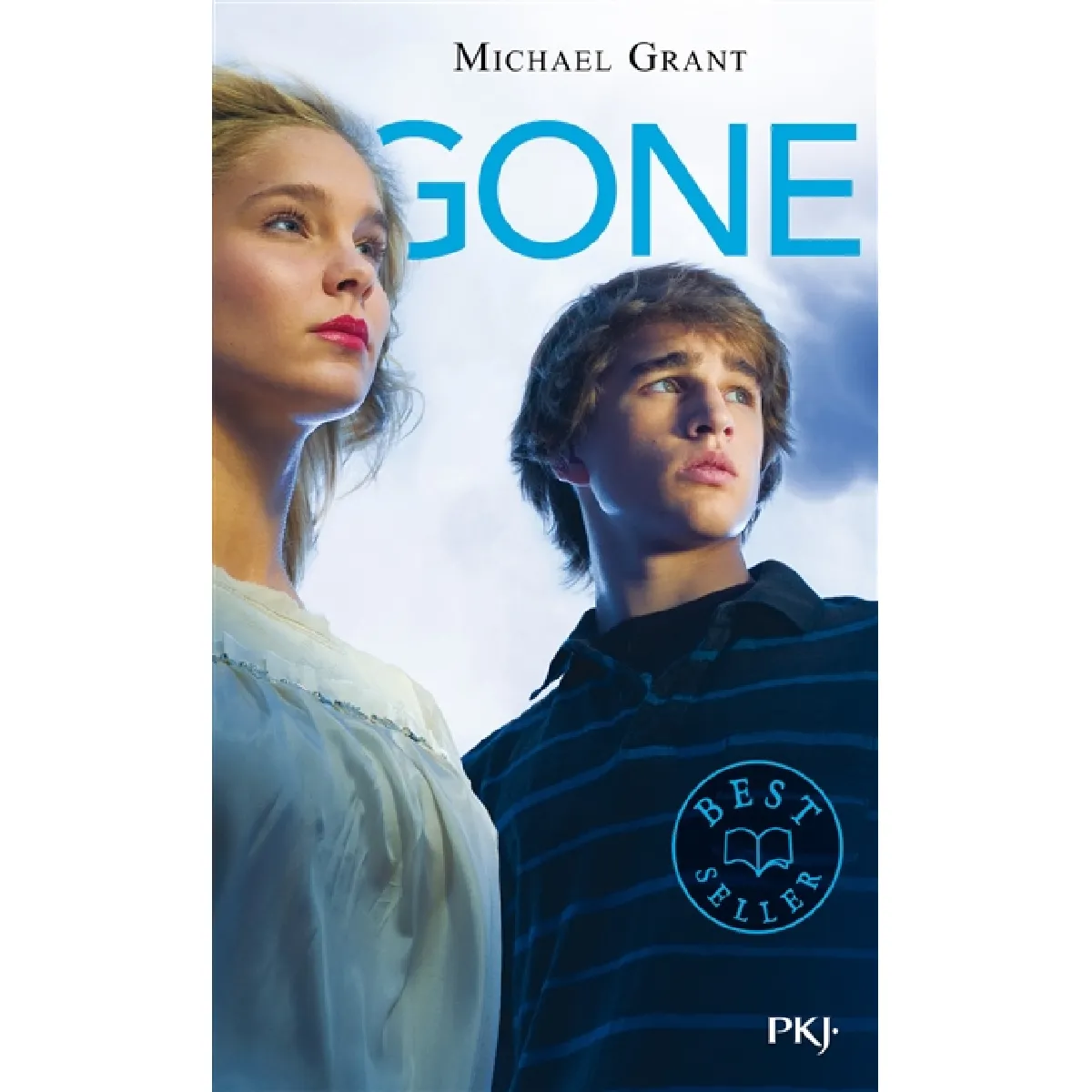 Gone. Vol. 1