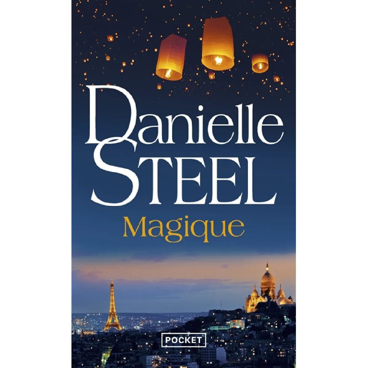 Magique