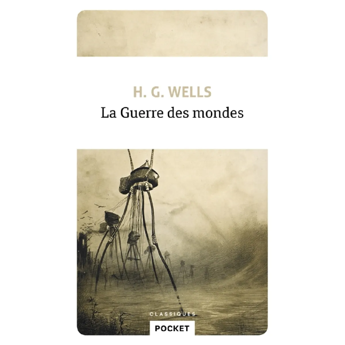 La guerre des mondes