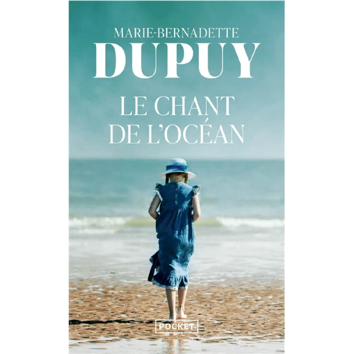 Le chant de l'océan