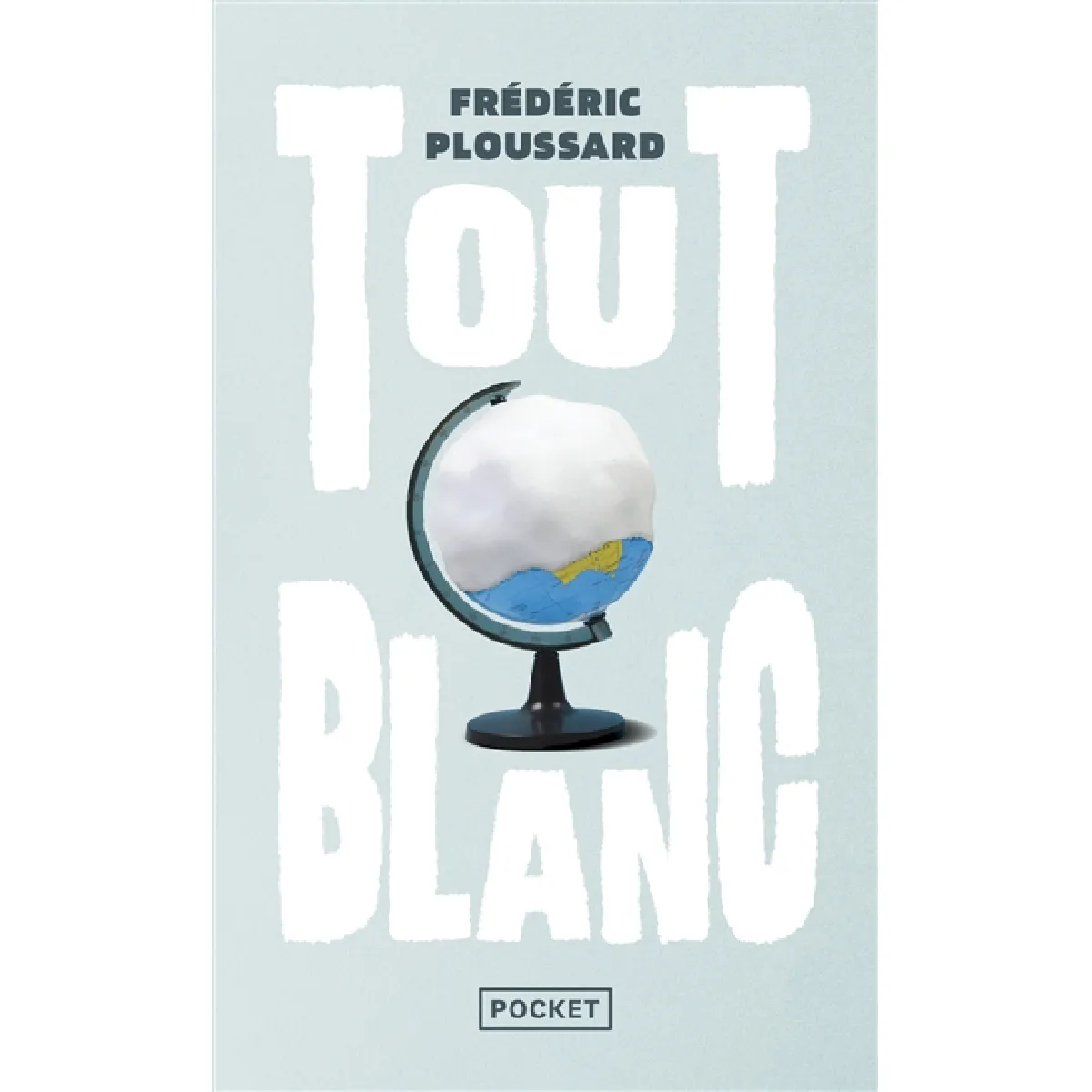 Pocket Blanc Tout - Image 2