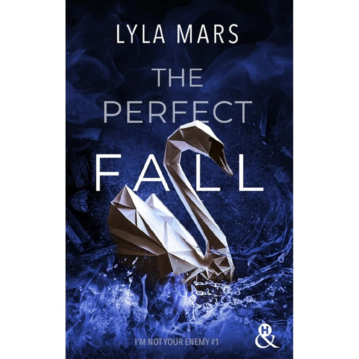 I'm not your enemy. Vol. 1. The perfect fall - Image 2