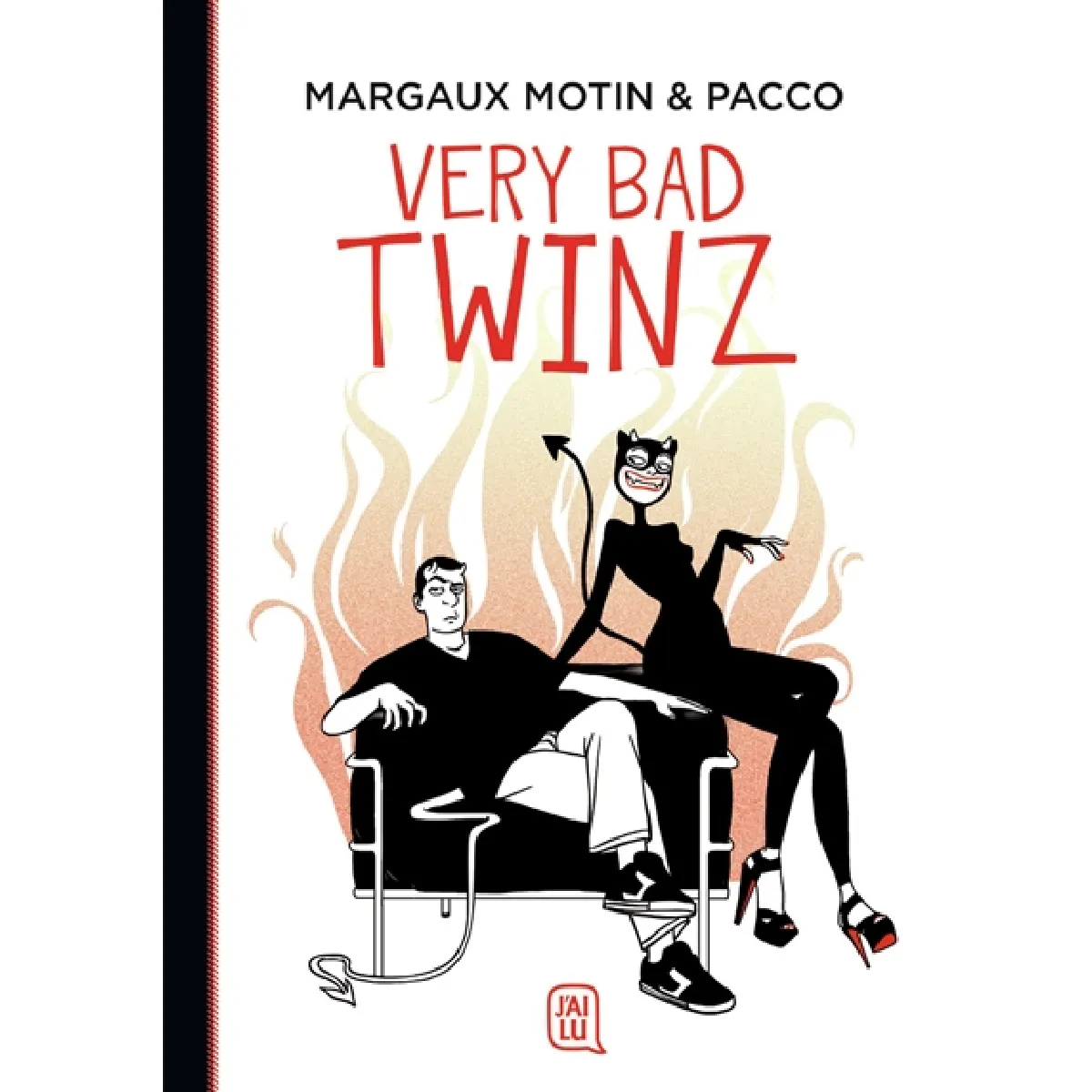 Very bad twinz