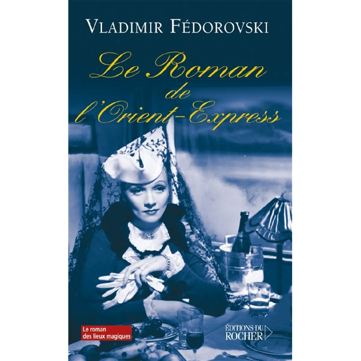 Le roman de l'Orient-Express - Image 2