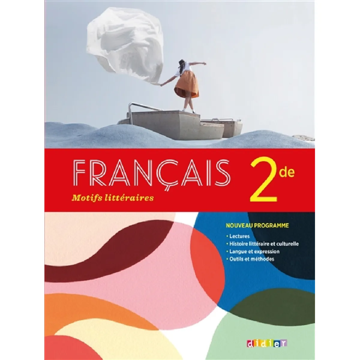 Français 2de : nouveau programme - Image 2