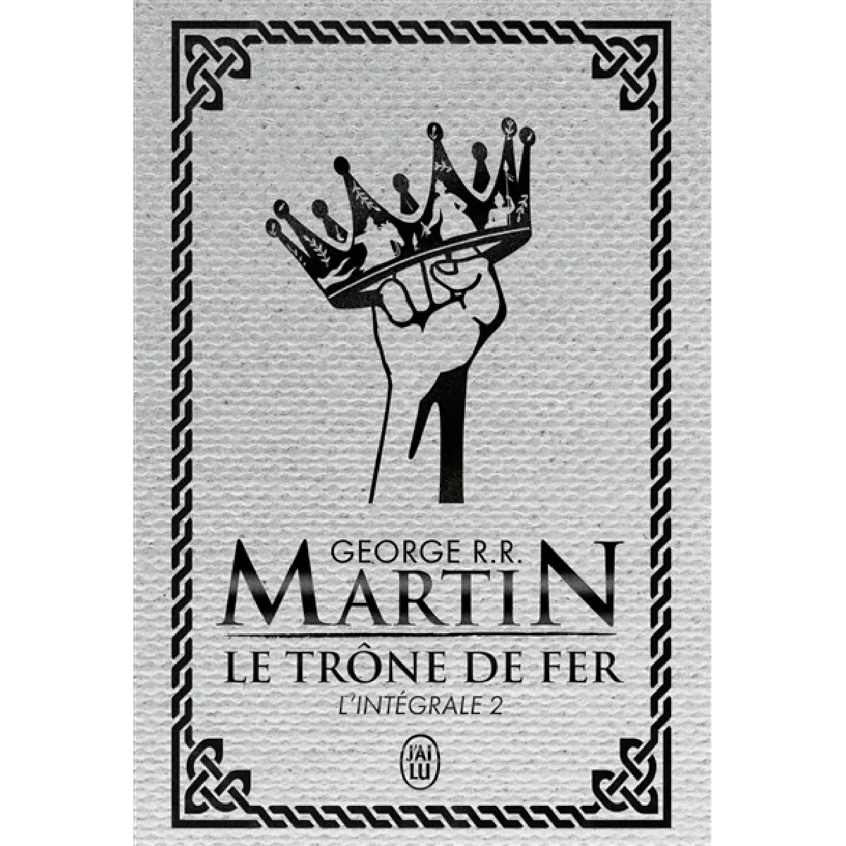 Le trône de fer - Image 3