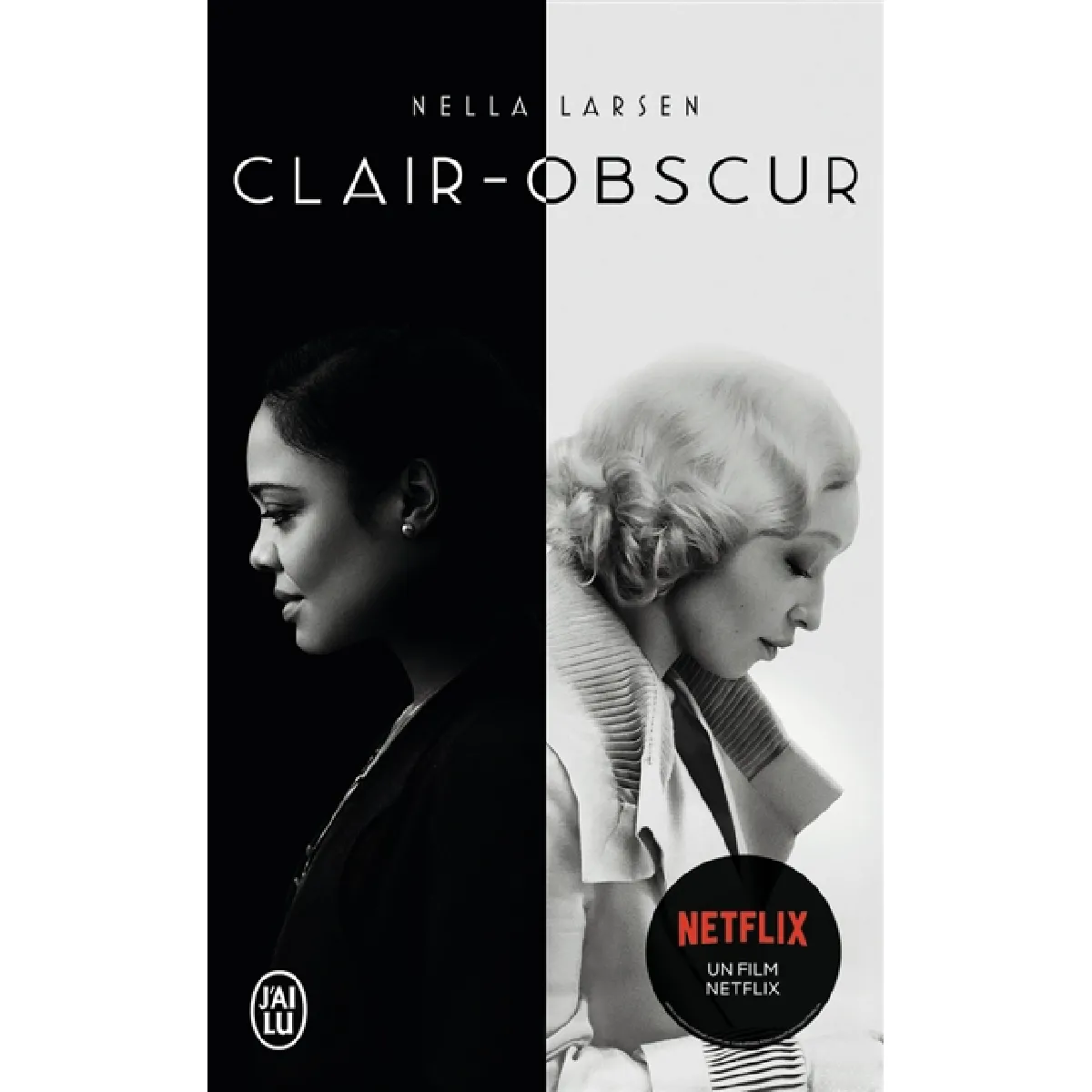 Clair -Obscur