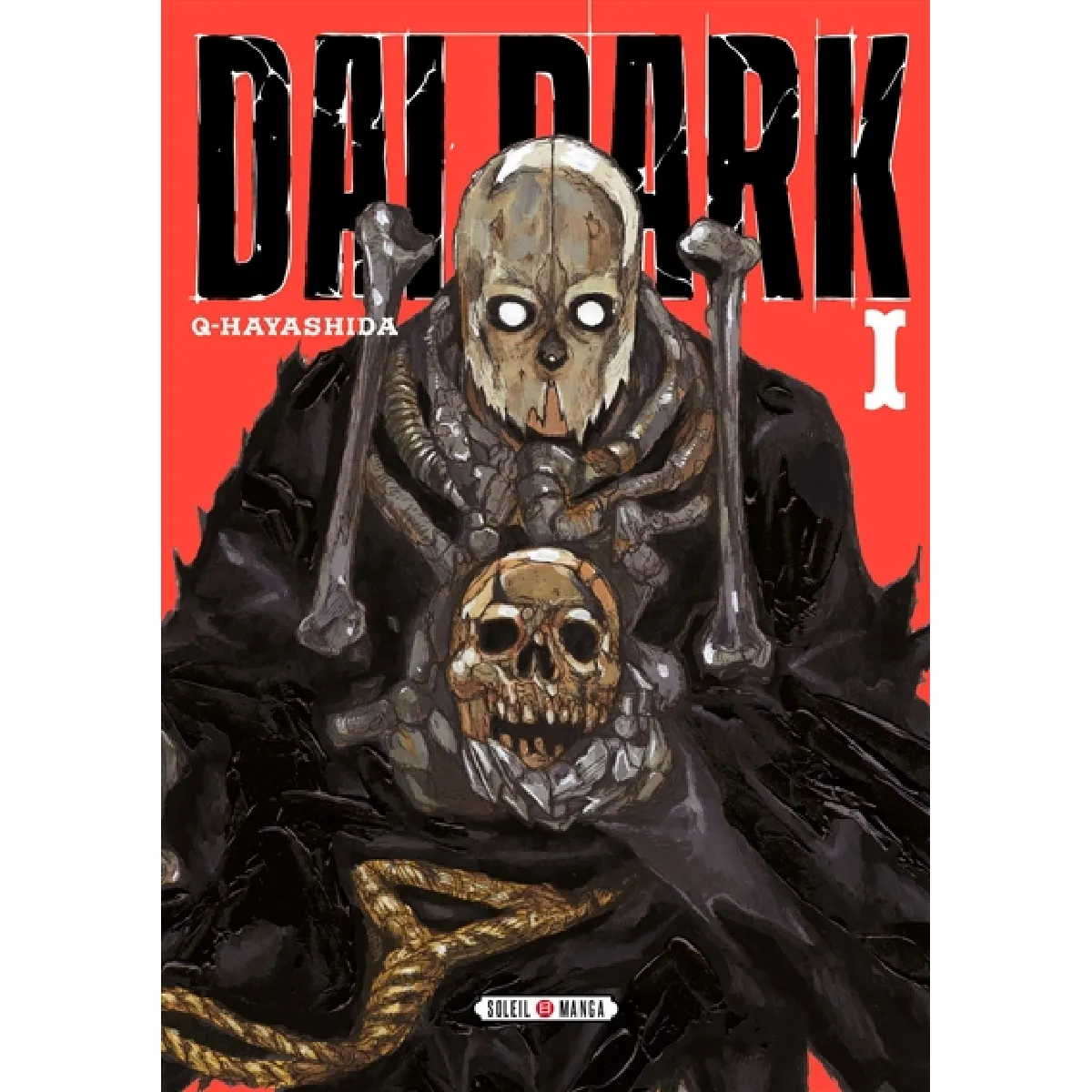 Dai dark. Vol. 1