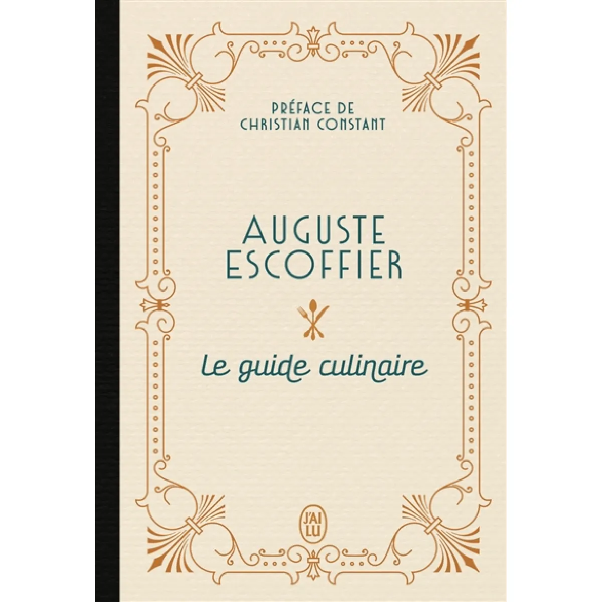 Le guide culinaire - Image 2