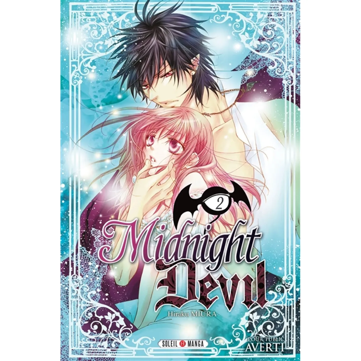 Midnight devil. Vol. 2