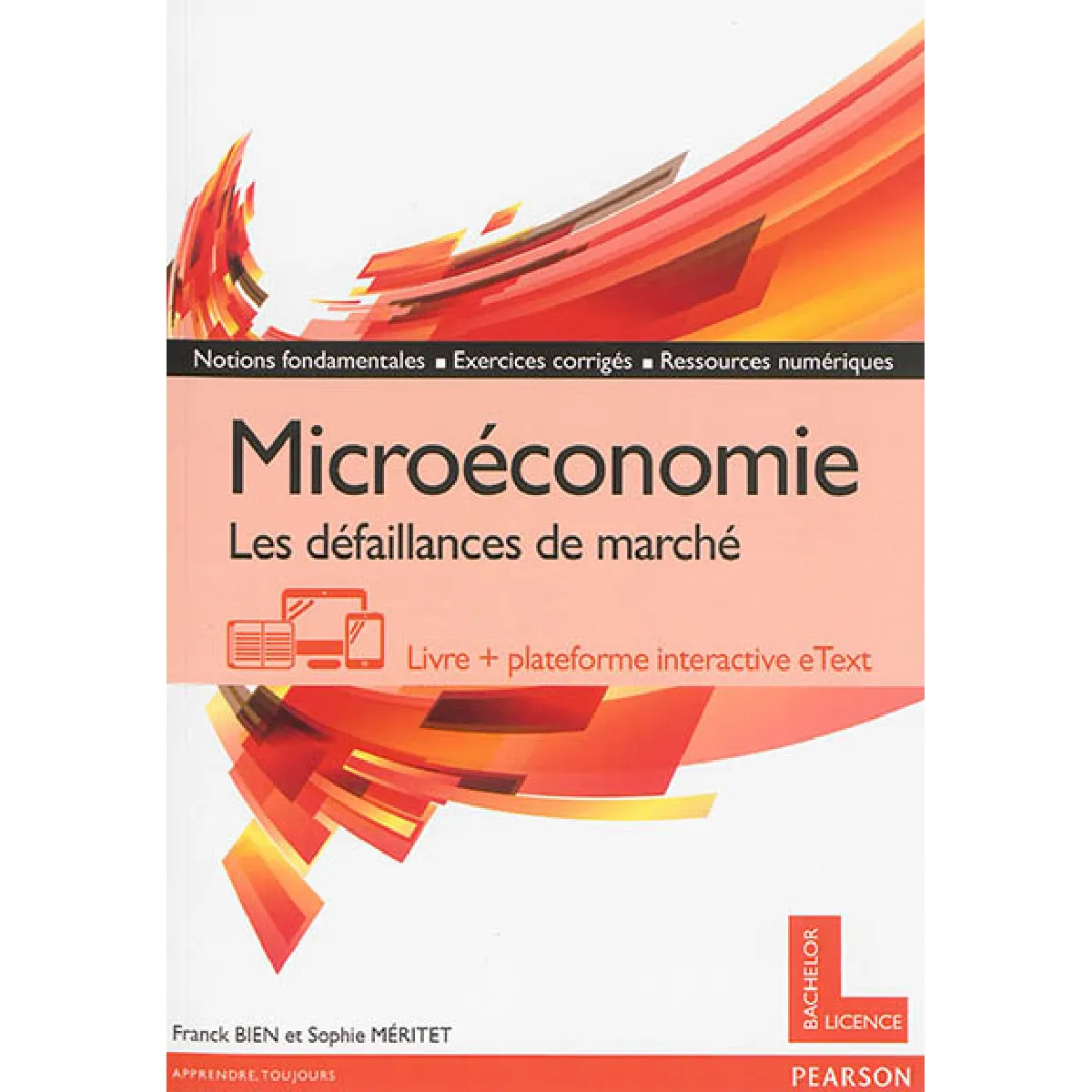 Microéconomie : les défaillances de marché