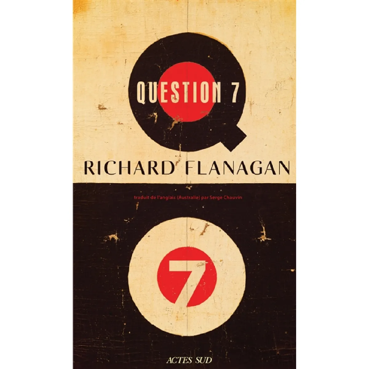 Question 7