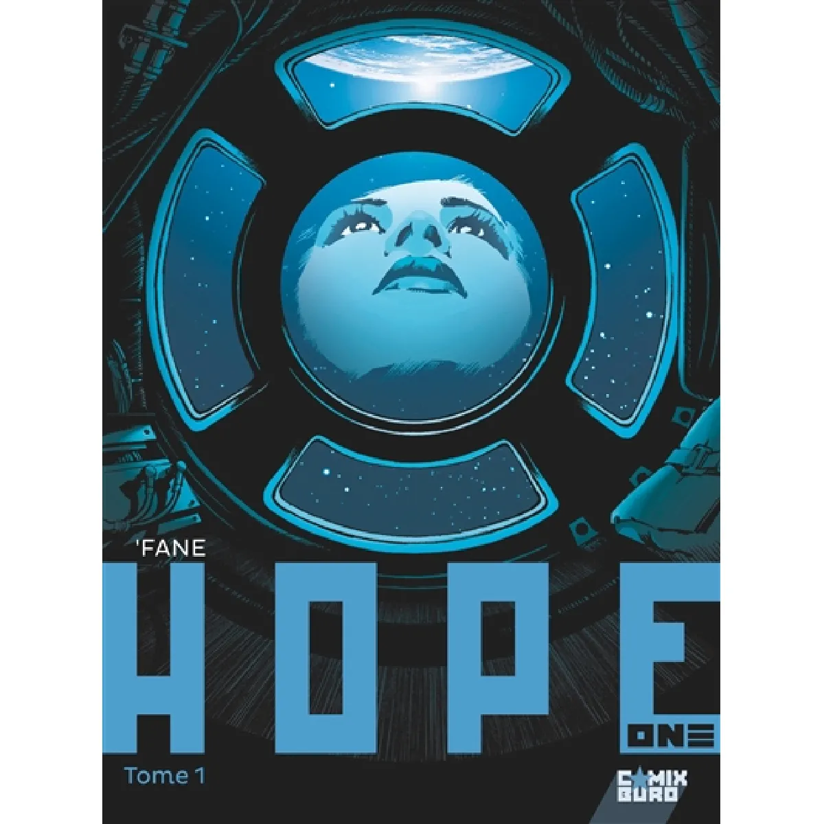 Hope one. Vol. 1