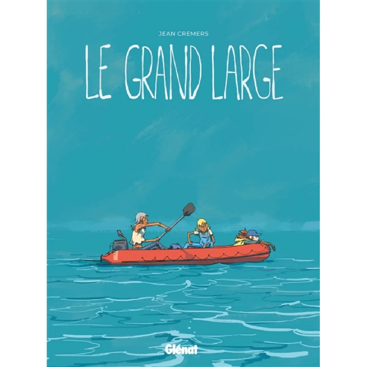 Le grand large