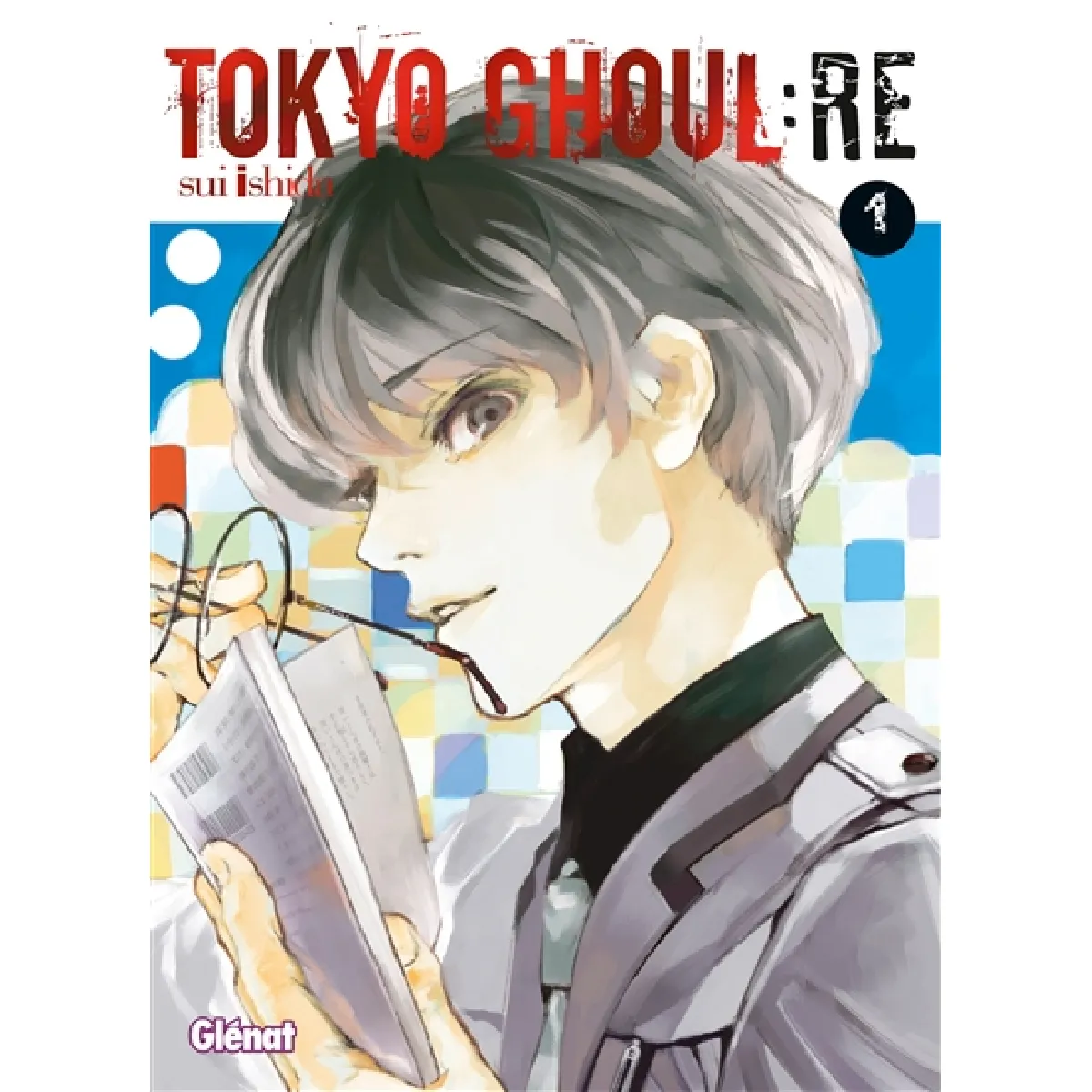 Tokyo ghoul Re. Vol. 1