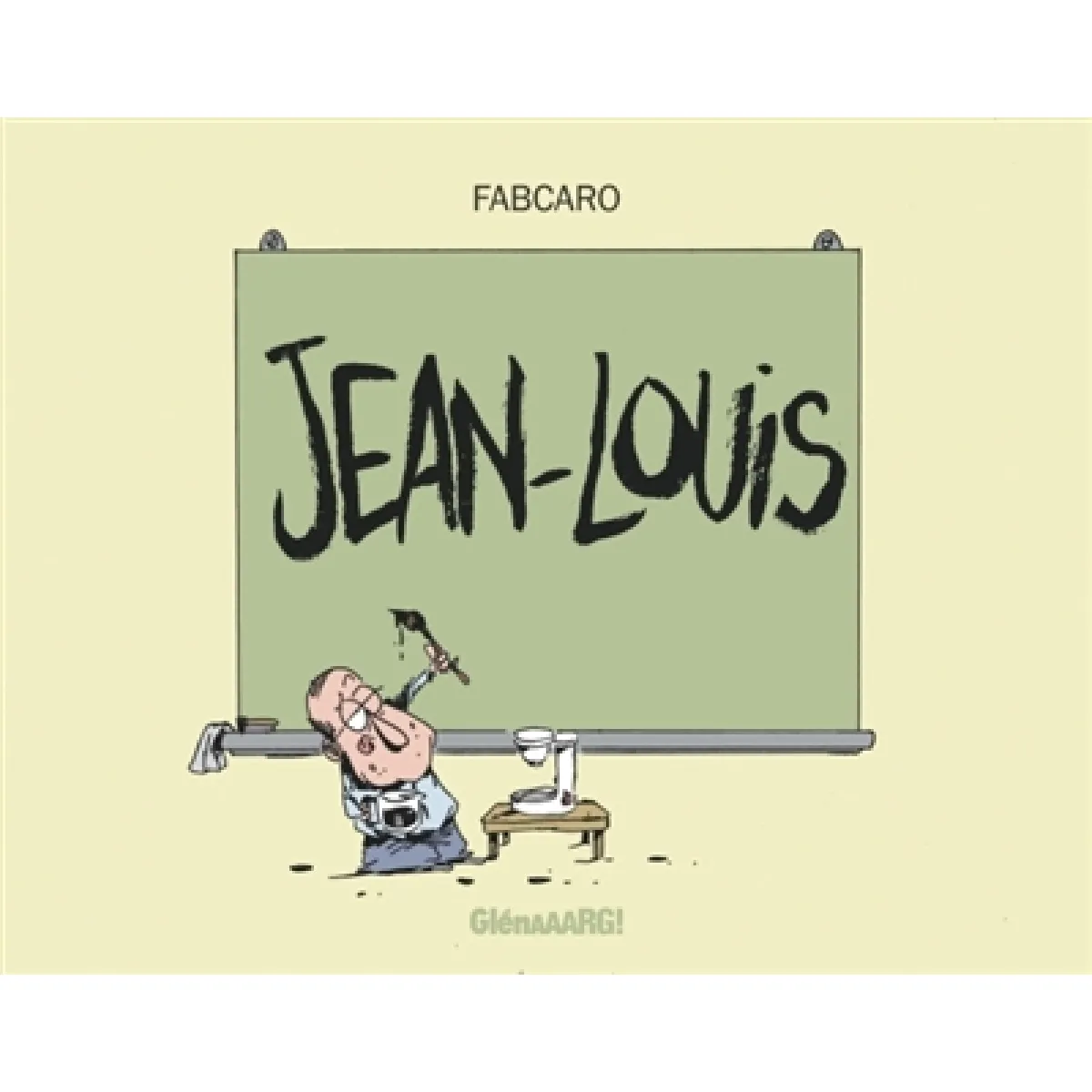 Jean-Louis NE - Image 2