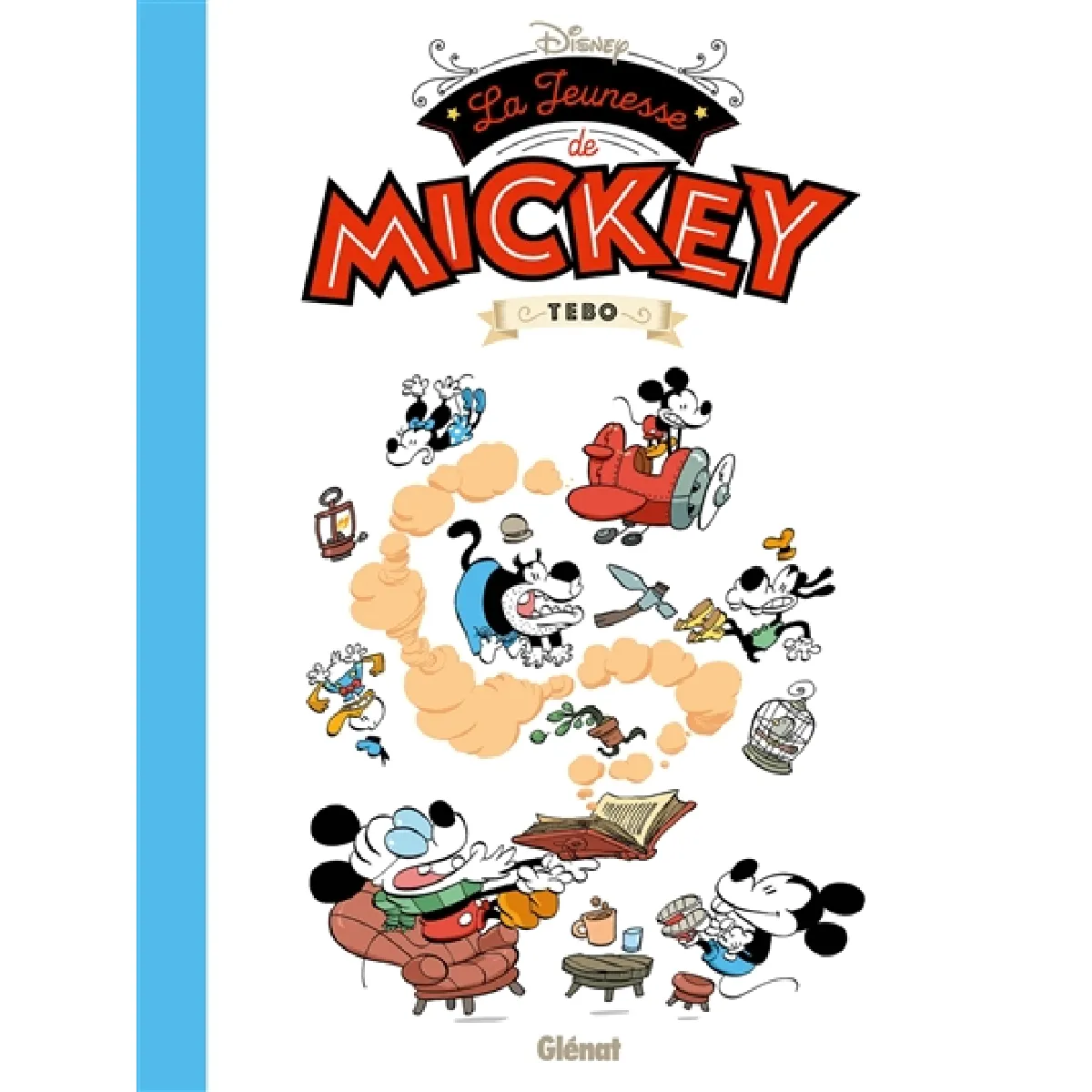 La jeunesse de Mickey - Image 2