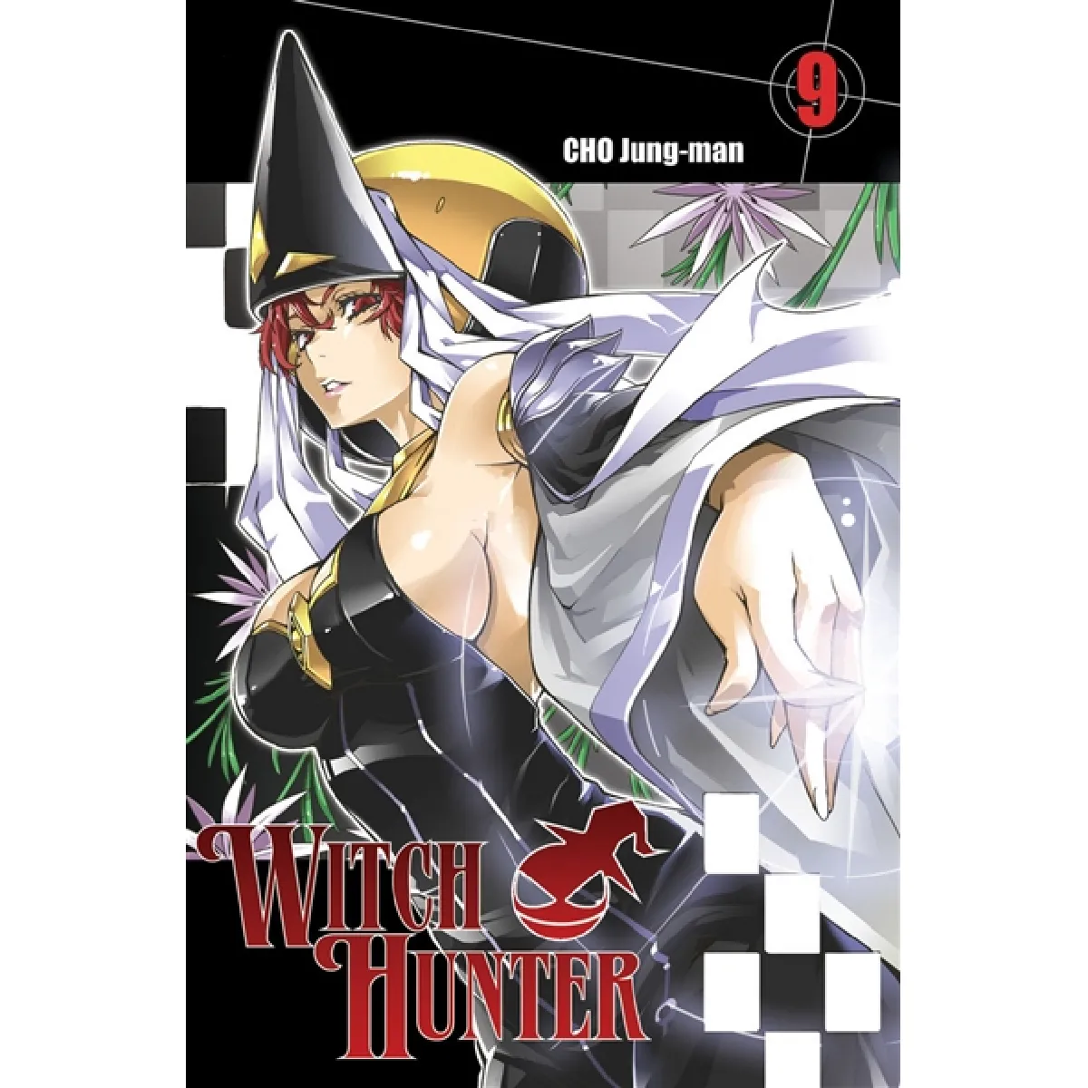 Jung-Man Cho Witch Hunter. Vol. 9 - Image 2