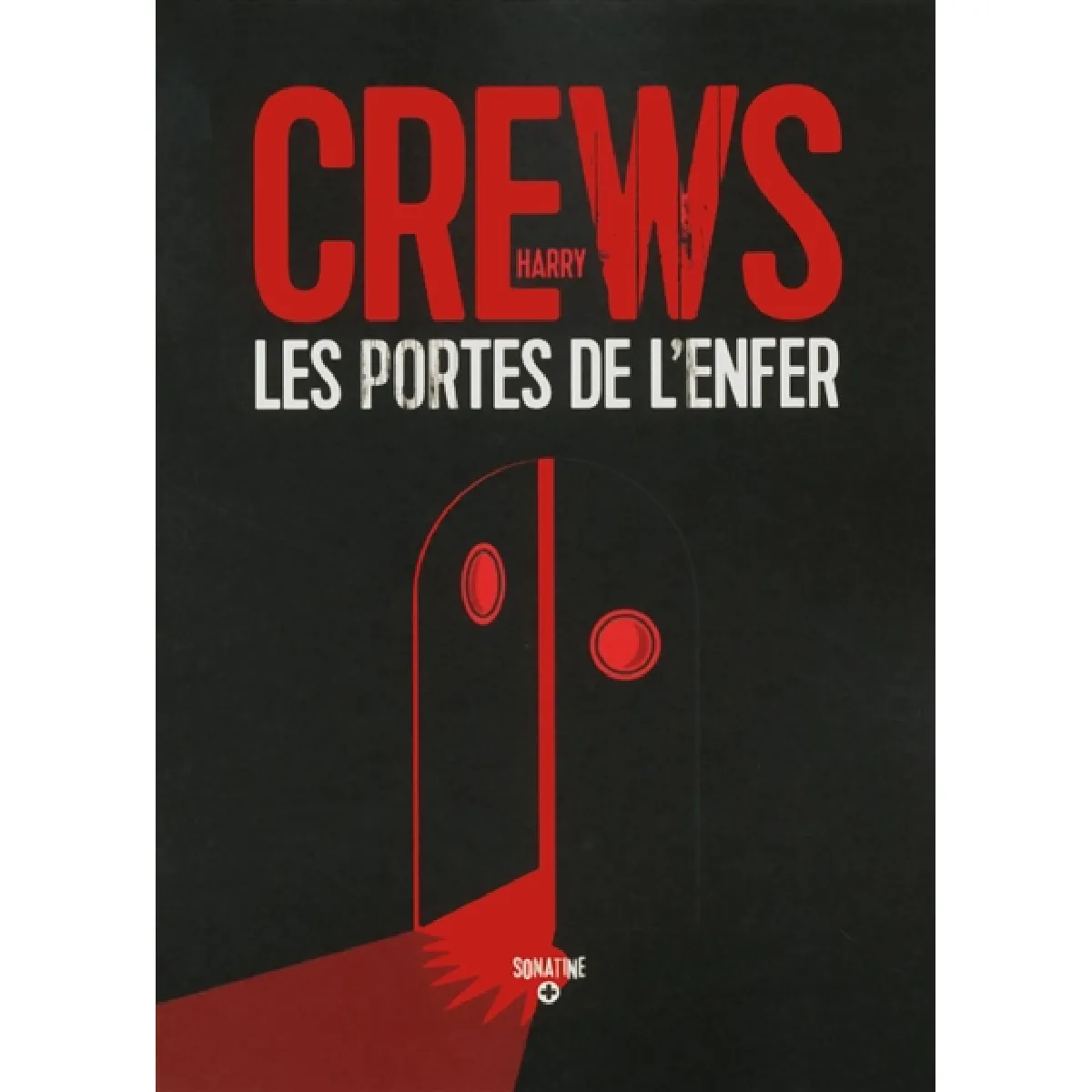 Les portes de l'enfer