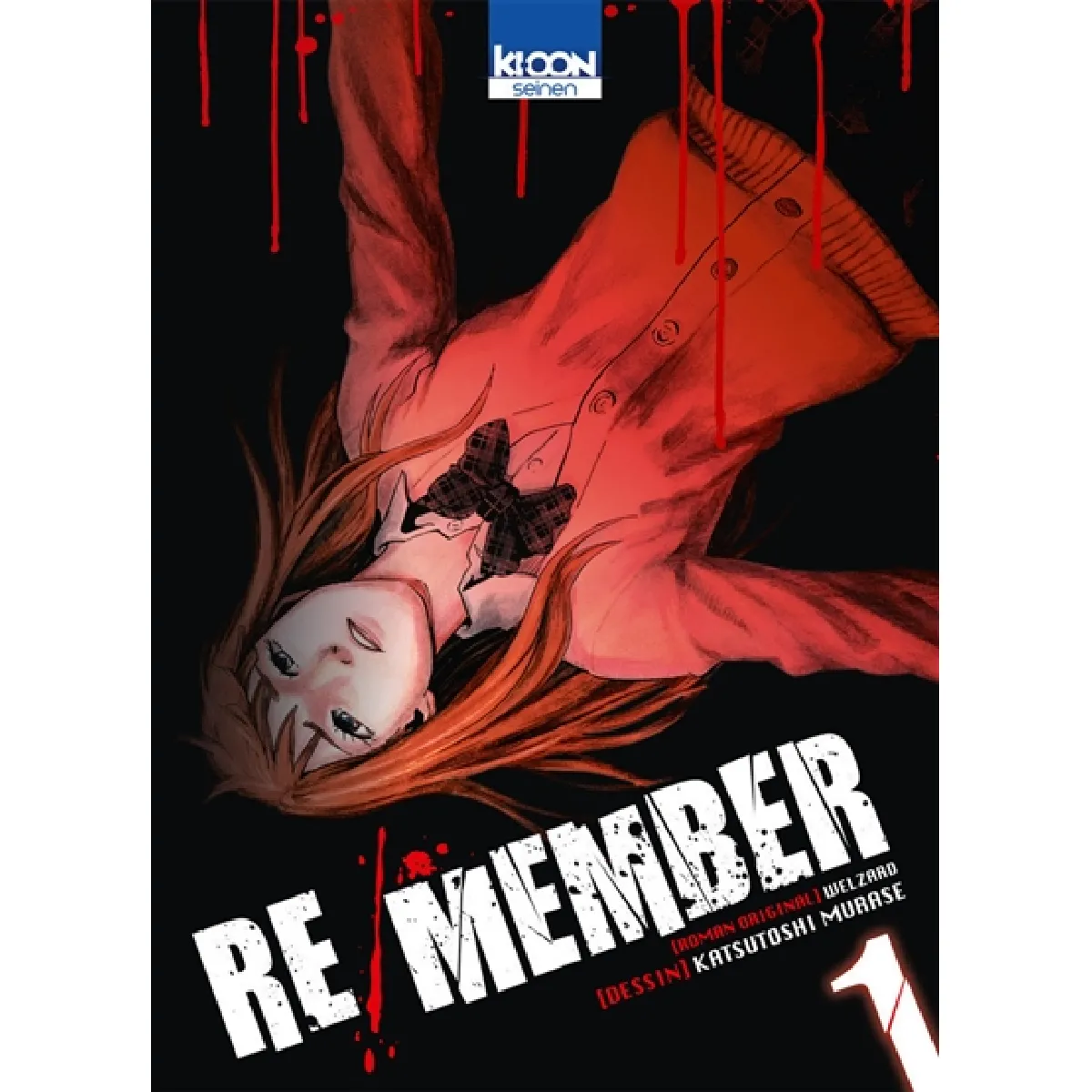 Re-member. Vol. 1