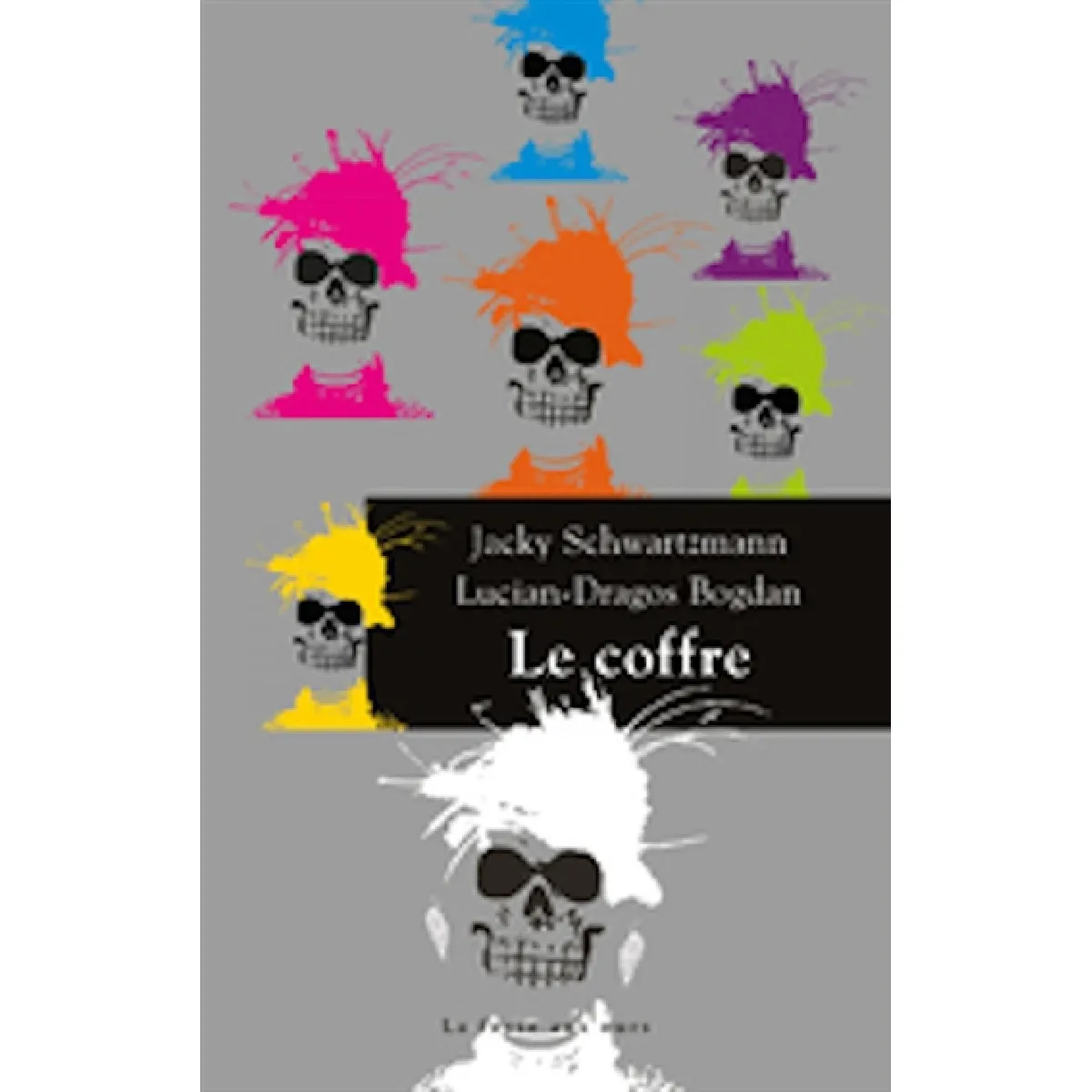 Le coffre