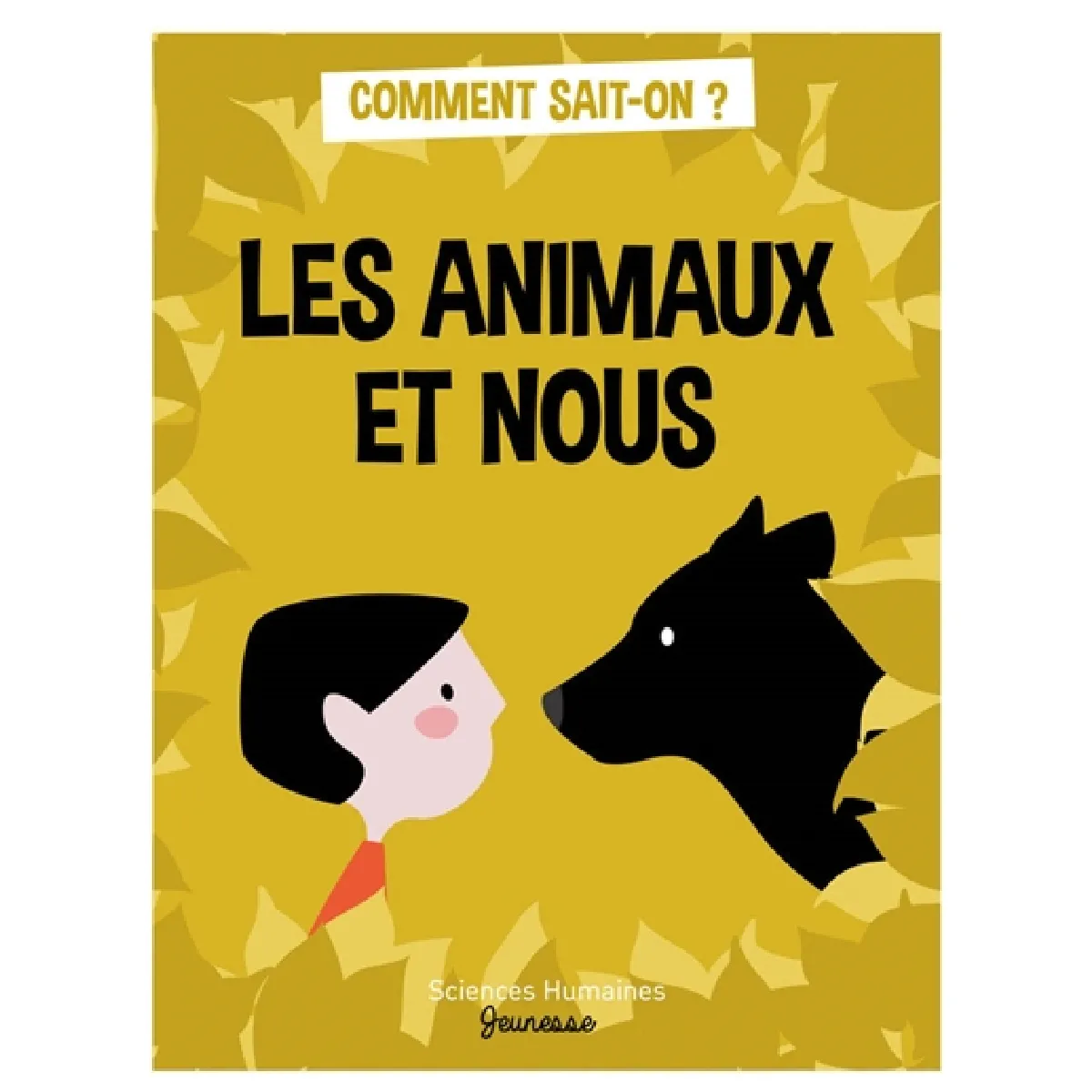 Les animaux et nous