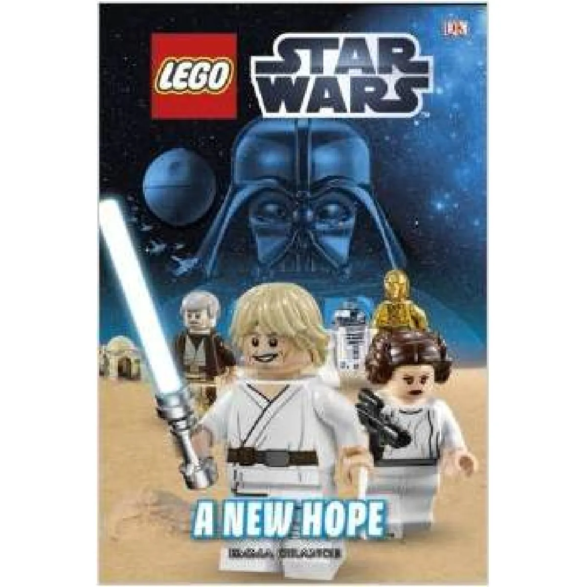 Lego Star Wars. Vol. 2. L'ascension de Dark Vador