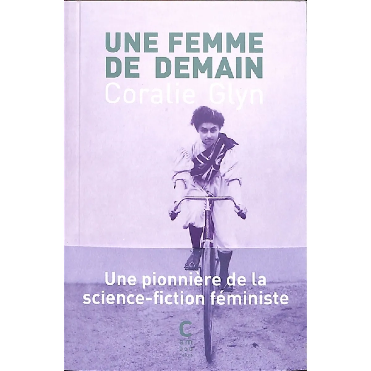 Cambourakis Femme Une De Demain - Image 3