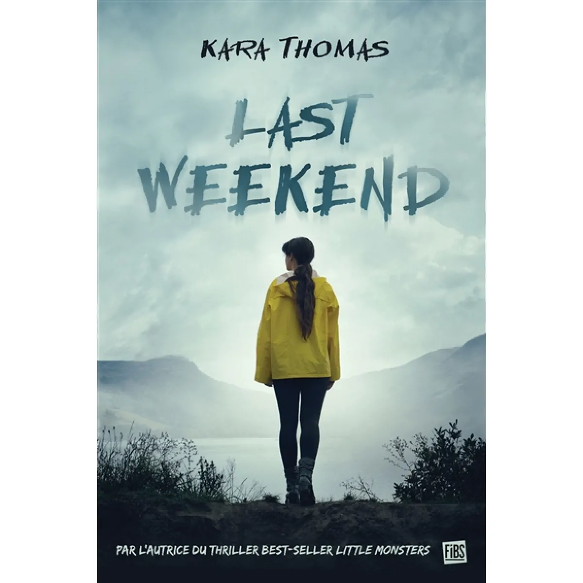 Kara Thomas Last Weekend - Image 2